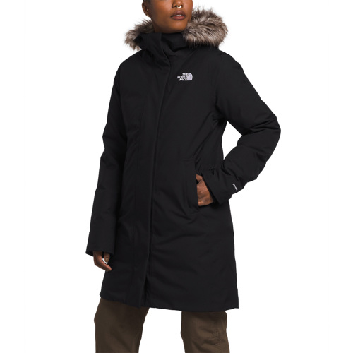The North Face Arctic Parka for Women